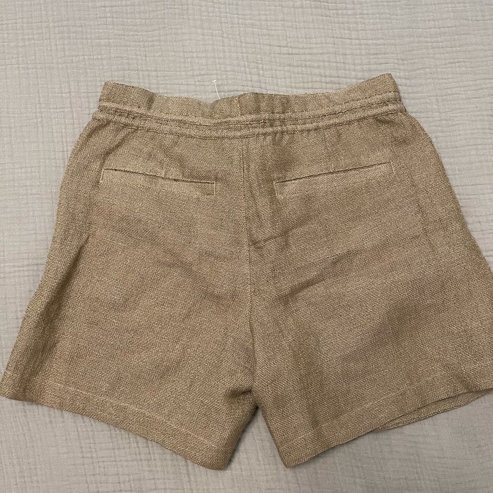Madewell Dress Shorts  